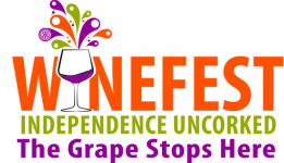 2019 Independence Uncorked Wine Festival
