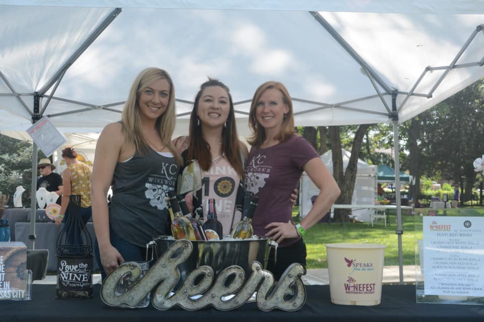 2021 Independence Uncorked Wine Festival